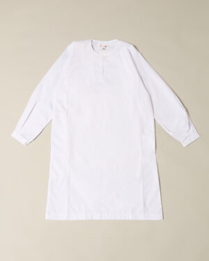 Baju Kurung Ummi Sekolah Agama - CU 009