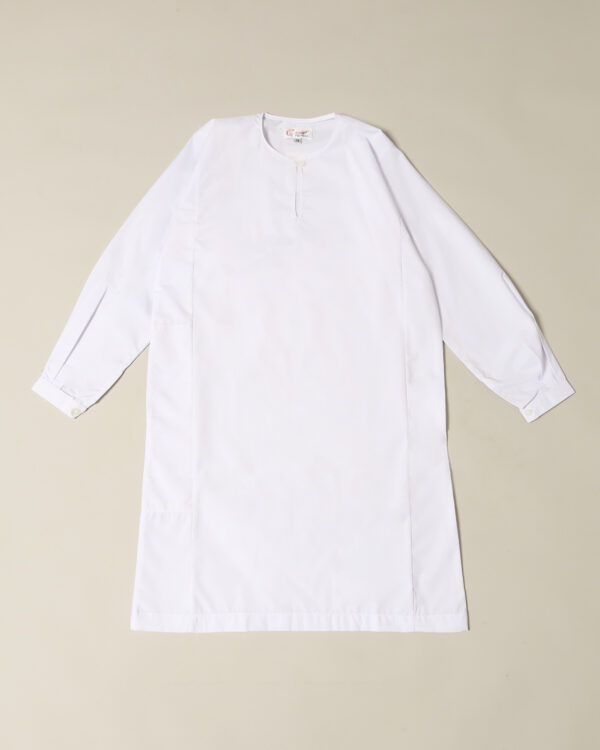 Baju Kurung Ummi Sekolah Agama - CU 009